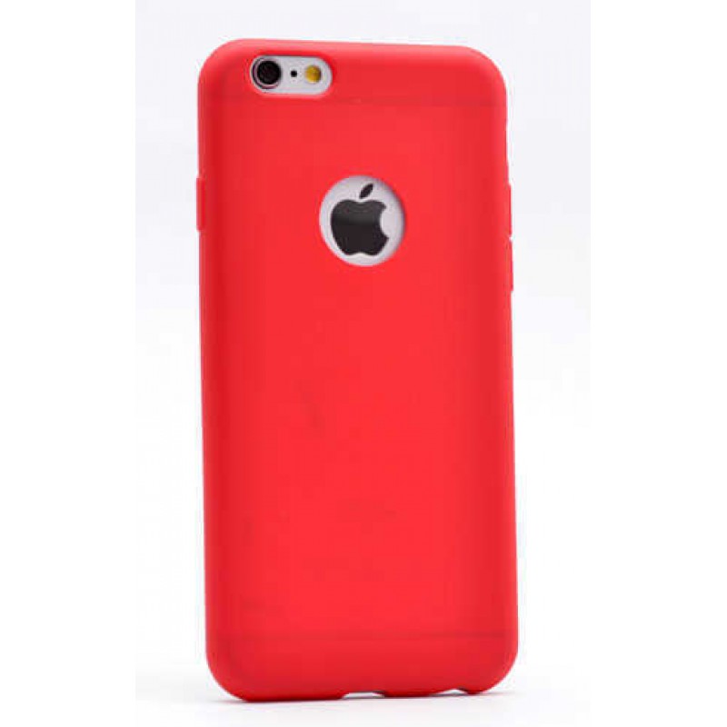 Bal-z Apple iPhone 4s Kılıf  Premier Silikon Kapak