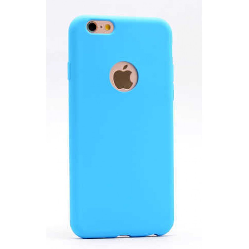 Bal-z Apple iPhone 4s Kılıf  Premier Silikon Kapak