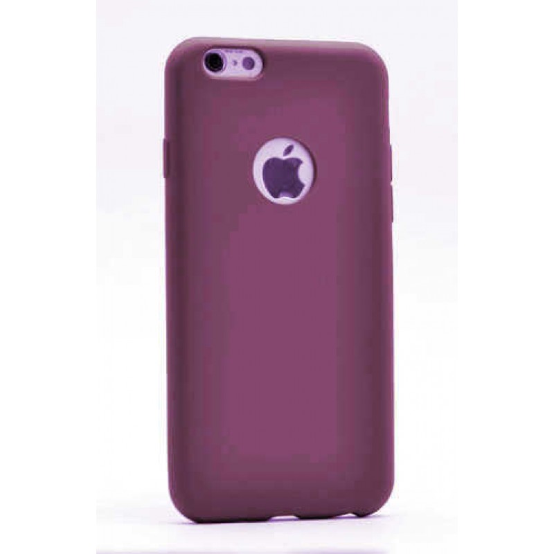 Bal-z Apple iPhone 4s Kılıf  Premier Silikon Kapak