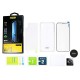 Apple iPhone XR 6.1 Go Des 5 in 1 Full Body Shield Apple iPhone XR 6.1 Go Des 5 in 1 Full Body Shield