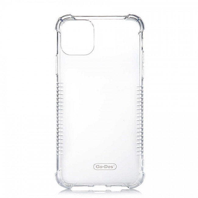 Apple iPhone 11 Pro Go Des 5 in 1 Full Body Shield Apple iPhone 11 Pro Go Des 5 in 1 Full Body Shield