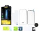 Apple iPhone 11 Pro Go Des 5 in 1 Full Body Shield Apple iPhone 11 Pro Go Des 5 in 1 Full Body Shield
