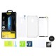 Galaxy S9 Go Des 5 in 1 Full Body Shield Galaxy S9 Go Des 5 in 1 Full Body Shield