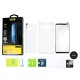 Galaxy Note 8 Go Des 5 in 1 Full Body Shield Galaxy Note 8 Go Des 5 in 1 Full Body Shield