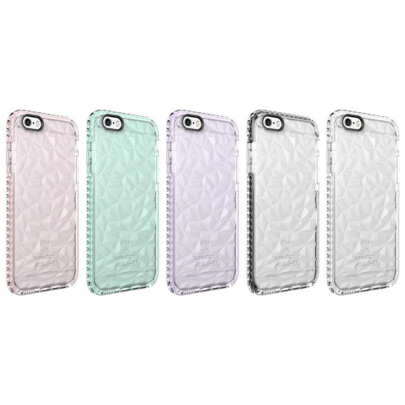 Bal-z Apple iPhone 6 Kılıf  Buzz Kapak