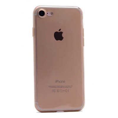 Bal-z Apple iPhone 6 Kılıf  İmax Silikon Kılıf