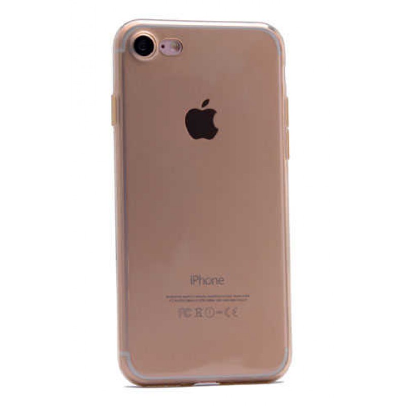 Bal-z Apple iPhone 6 Kılıf  İmax Silikon Kılıf