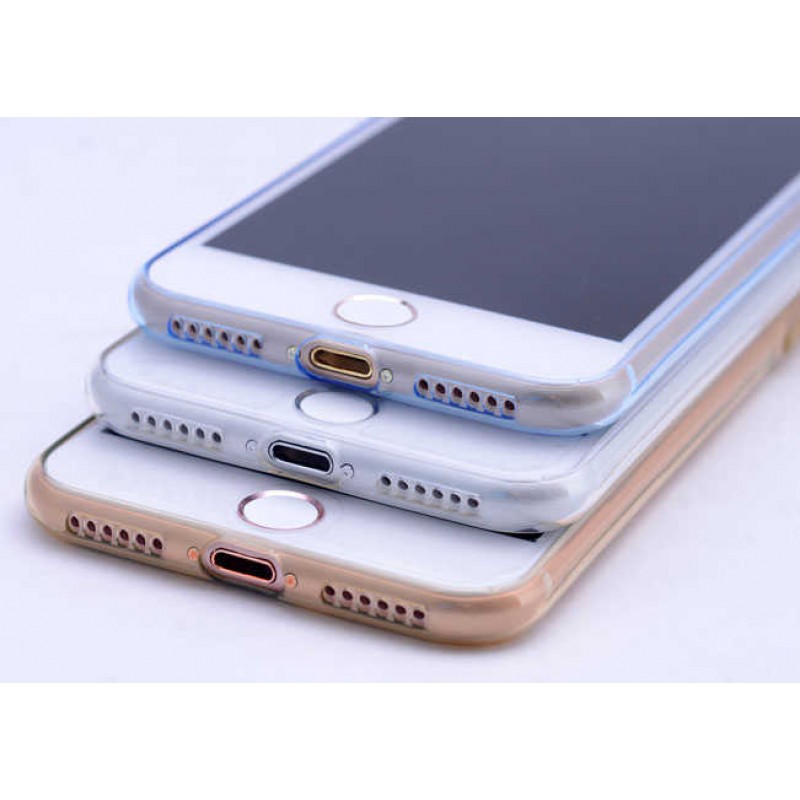 Bal-z Apple iPhone 6 Kılıf  İmax Silikon Kılıf