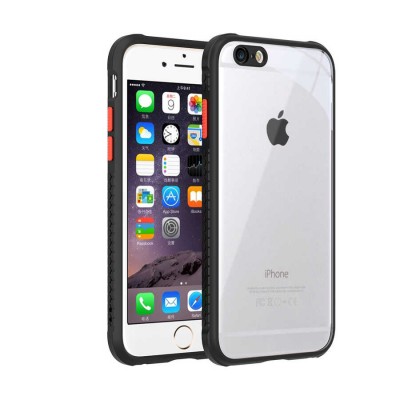 Bal-z Apple iPhone 6 Kılıf ​​ Kaff Kapak