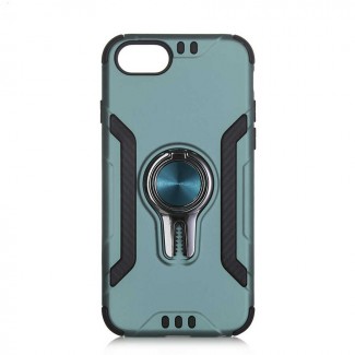 Apple iPhone 6 Plus Kılıf Zore Koko Kapak Apple iPhone 6 Plus Kılıf Zore Koko Kapak