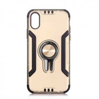 Apple iPhone X Kılıf Zore Koko Kapak Apple iPhone X Kılıf Zore Koko Kapak