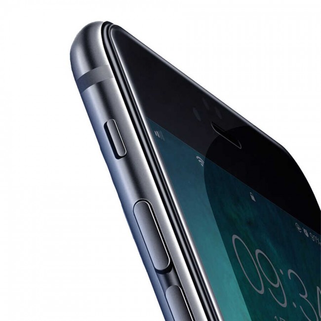 Apple iPhone 6 Plus Davin 5D Cam Ekran Koruyucu Apple iPhone 6 Plus Davin 5D Cam Ekran Koruyucu