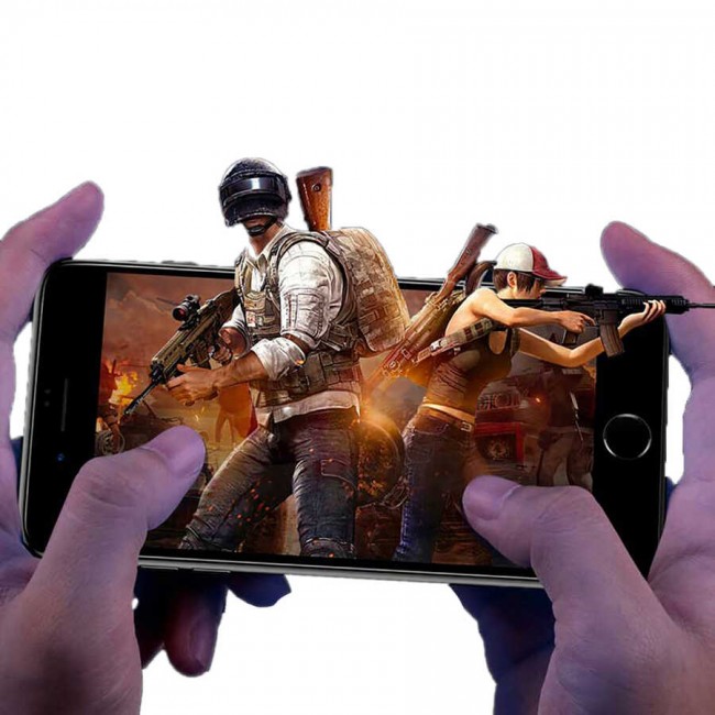 Apple iPhone 6 Plus Davin 5D Cam Ekran Koruyucu Apple iPhone 6 Plus Davin 5D Cam Ekran Koruyucu