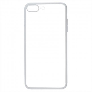 Apple iPhone 6 Plus Kılıf Zore Endi Kapak Apple iPhone 6 Plus Kılıf Zore Endi Kapak