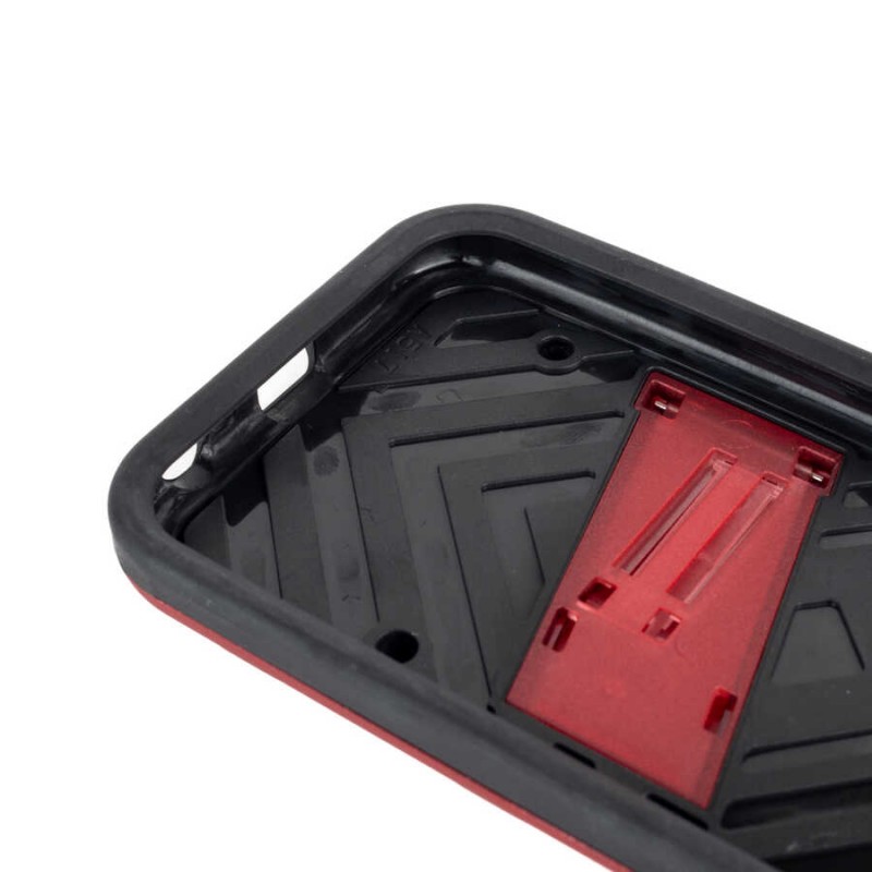 Bal-z Apple iPhone 6 Plus Kılıf  İron Kapak