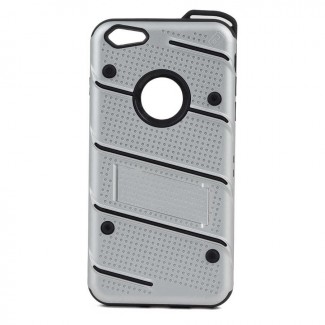 Apple iPhone 6 Plus Kılıf Zore İron Kapak Apple iPhone 6 Plus Kılıf Zore İron Kapak