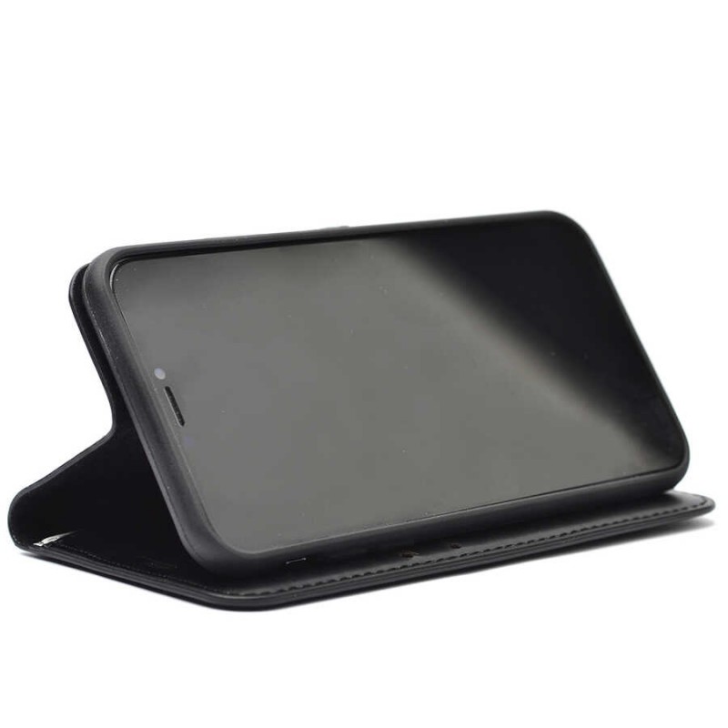 Bal-z Apple iPhone 6 Plus Kılıf  Kar Deluxe Kapaklı Kılıf