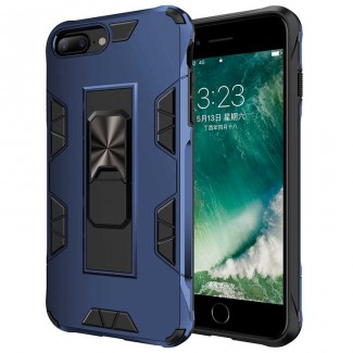 Apple iPhone 6 Plus Kılıf Zore Volve Kapak Apple iPhone 6 Plus Kılıf Zore Volve Kapak