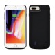 Apple iPhone 6 Plus Zore 6000 mAh Şarjlı Kılıf Apple iPhone 6 Plus Zore 6000 mAh Şarjlı Kılıf
