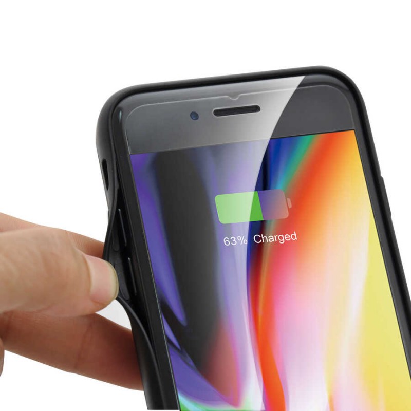 Bal-z Apple iPhone 6  Şarjlı Kılıf