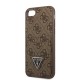 Apple iPhone 7 Kılıf GUESS Çift Kart Bölmeli Kapak Apple iPhone 7 Kılıf GUESS Çift Kart Bölmeli Kapak