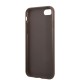 Apple iPhone 7 Kılıf GUESS Çift Kart Bölmeli Kapak Apple iPhone 7 Kılıf GUESS Çift Kart Bölmeli Kapak