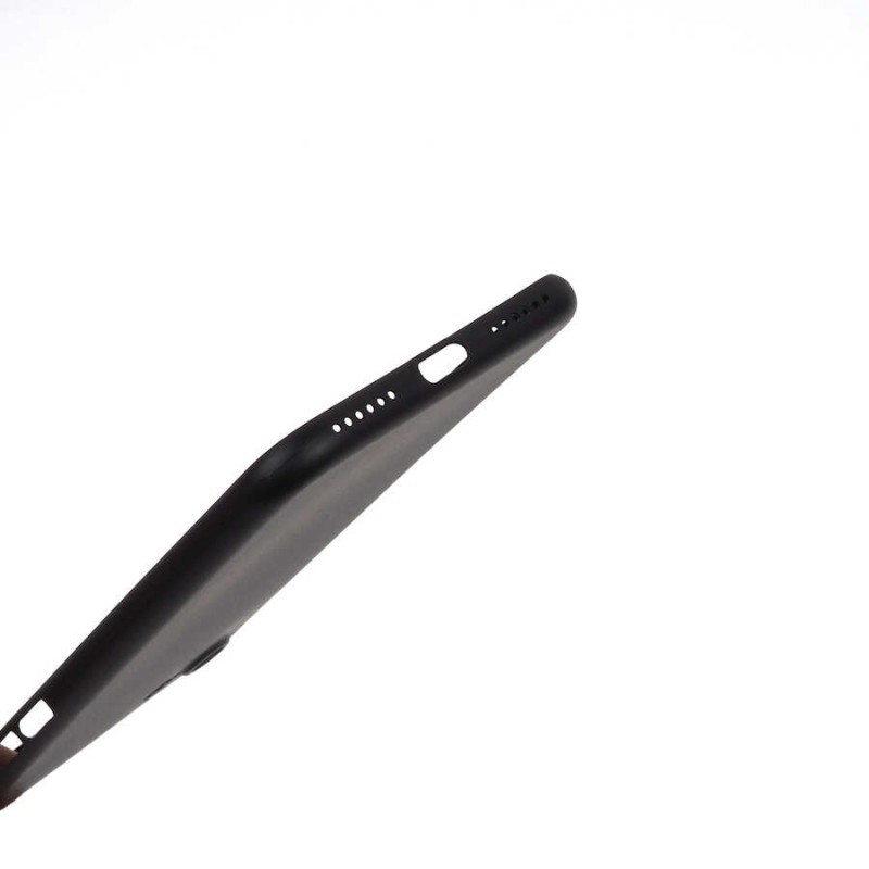 Bal-z Apple iPhone 7 Kılıf ​​​​​Wiwu Skin Nano PP Kapak