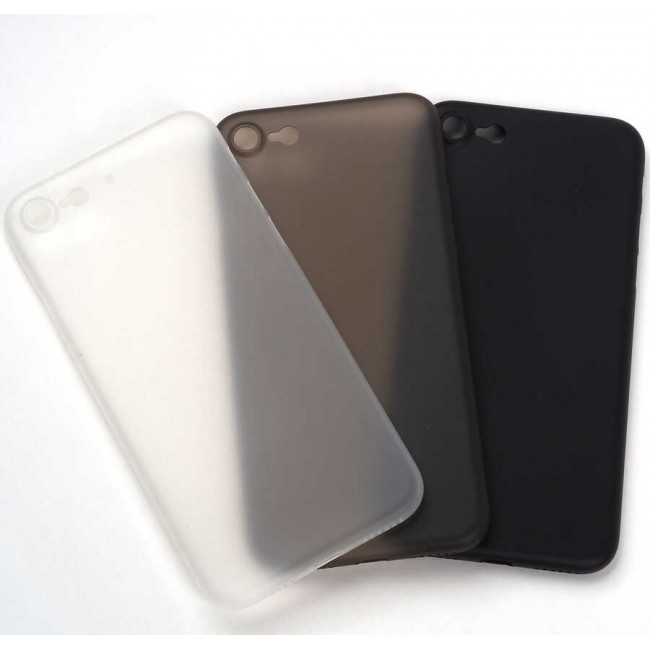 Apple iPhone 7 Kılıf ​​​​​Wiwu Skin Nano PP Kapak