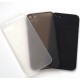 Apple iPhone 7 Kılıf ​​​​​Wiwu Skin Nano PP Kapak