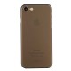 Apple iPhone 7 Kılıf Zore 1.Kalite PP Silikon Apple iPhone 7 Kılıf Zore 1.Kalite PP Silikon