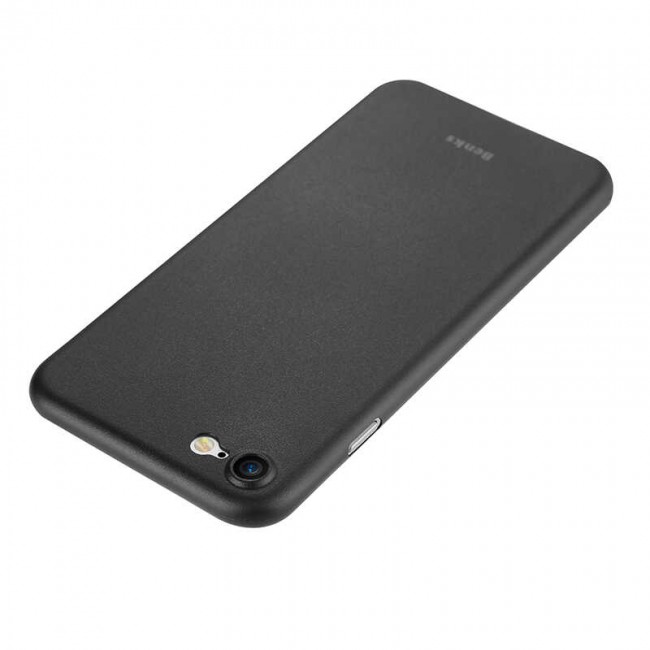 Apple iPhone 7 Kılıf Zore 1.Kalite PP Silikon Apple iPhone 7 Kılıf Zore 1.Kalite PP Silikon