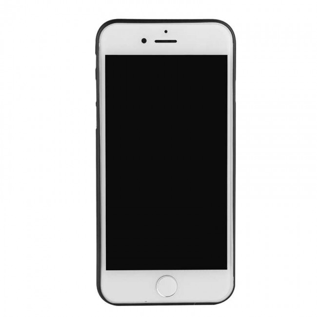 Apple iPhone 7 Kılıf Zore 1.Kalite PP Silikon Apple iPhone 7 Kılıf Zore 1.Kalite PP Silikon