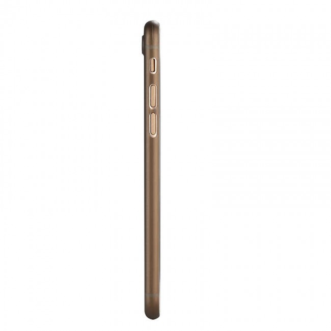 Apple iPhone 7 Kılıf Zore 1.Kalite PP Silikon Apple iPhone 7 Kılıf Zore 1.Kalite PP Silikon