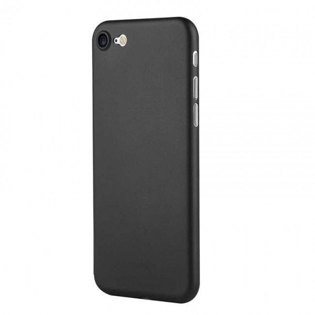 Apple iPhone 7 Kılıf Zore 1.Kalite PP Silikon Apple iPhone 7 Kılıf Zore 1.Kalite PP Silikon