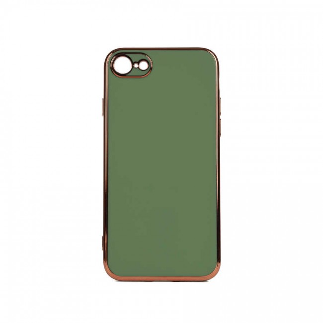 Apple iPhone 7 Kılıf Zore Bark Kapak Apple iPhone 7 Kılıf Zore Bark Kapak