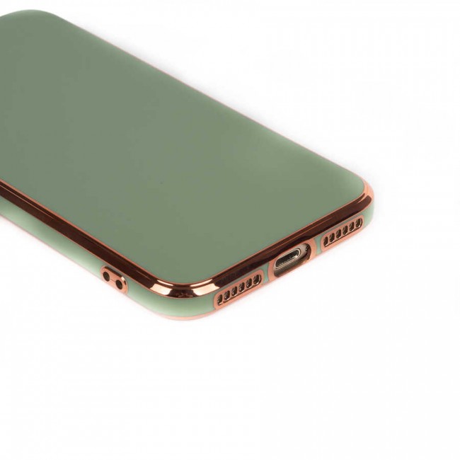 Apple iPhone 7 Kılıf Zore Bark Kapak Apple iPhone 7 Kılıf Zore Bark Kapak