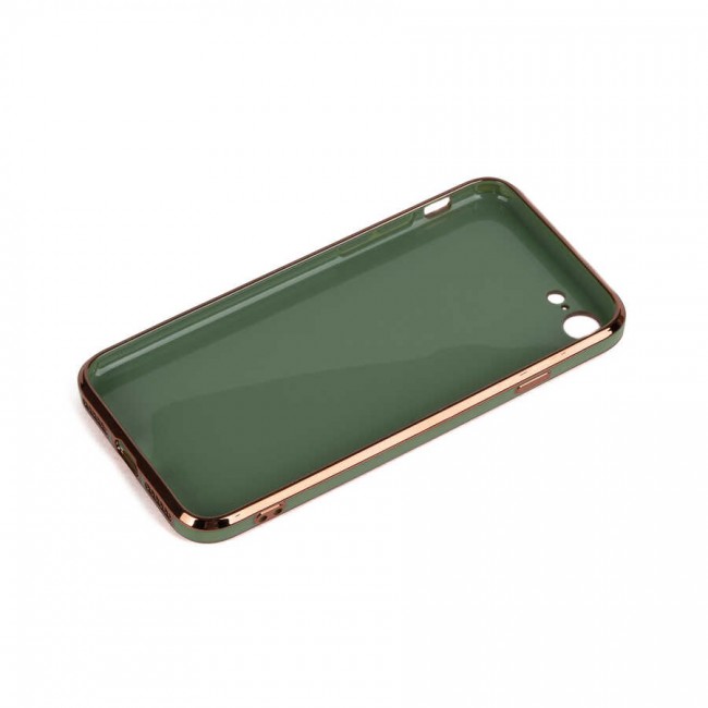Apple iPhone 7 Kılıf Zore Bark Kapak Apple iPhone 7 Kılıf Zore Bark Kapak