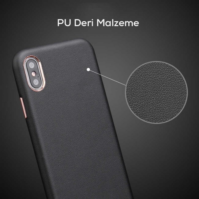 Apple iPhone 7 Kılıf Zore Eyzi Kapak Apple iPhone 7 Kılıf Zore Eyzi Kapak