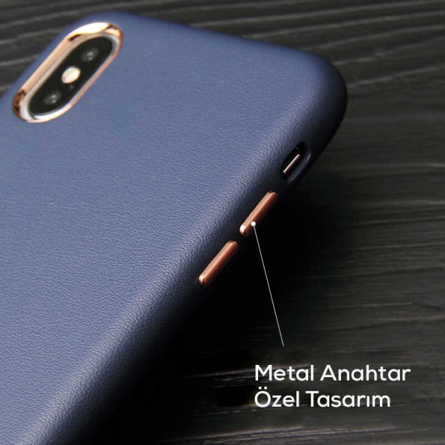 Apple iPhone 7 Kılıf Zore Eyzi Kapak Apple iPhone 7 Kılıf Zore Eyzi Kapak