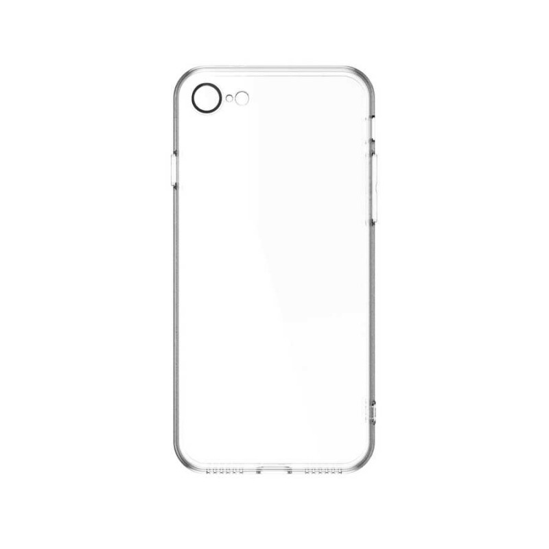 Bal-z Apple iPhone 7 Kılıf  Fizy Kapak