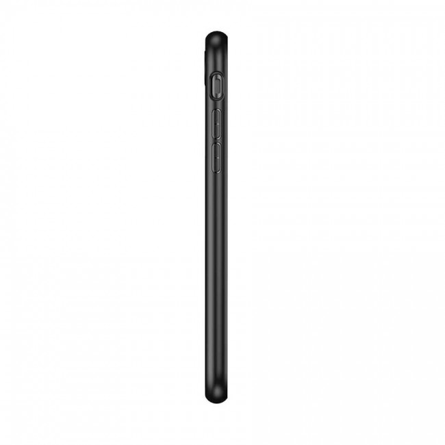 Apple iPhone 7 Kılıf Zore Hom Silikon
