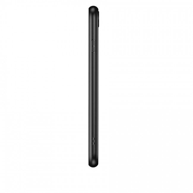 Apple iPhone 7 Kılıf Zore Hom Silikon