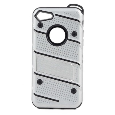 Bal-z Apple iPhone 7 Kılıf  İron Kapak