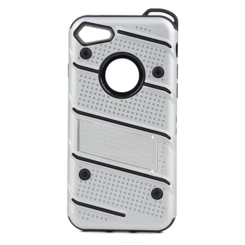 Bal-z Apple iPhone 7 Kılıf  İron Kapak