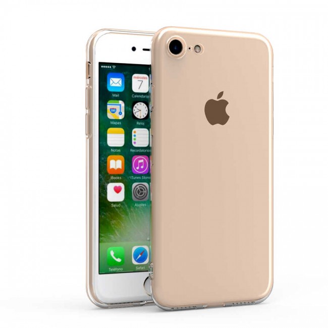 Apple iPhone 7 Kılıf Zore Kamera Korumalı Süper Silikon Kapak Apple iPhone 7 Kılıf Zore Kamera Korumalı Süper Silikon Kapak