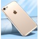 Apple iPhone 7 Kılıf Zore Kamera Korumalı Süper Silikon Kapak Apple iPhone 7 Kılıf Zore Kamera Korumalı Süper Silikon Kapak