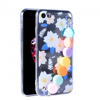 Apple iPhone 7 Kılıf Zore Ema Kapak Apple iPhone 7 Kılıf Zore Ema Kapak