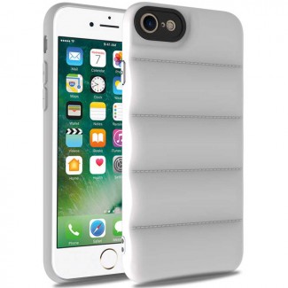 Apple iPhone 7 Kılıf Zore Kasis Kapak Apple iPhone 7 Kılıf Zore Kasis Kapak