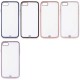 Apple iPhone 7 Kılıf Zore Voit Clear Kapak Apple iPhone 7 Kılıf Zore Voit Clear Kapak