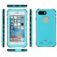 Apple iPhone 7 Plus Kılıf 1-1 Su Geçirmez Kılıf Apple iPhone 7 Plus Kılıf 1-1 Su Geçirmez Kılıf